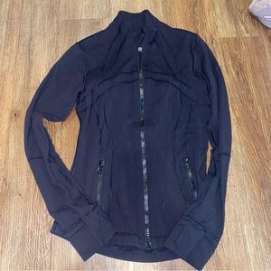 Lululemon Define Jacket